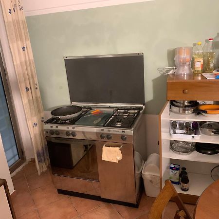 Bnb Convalis Παλέρμο Εξωτερικό φωτογραφία