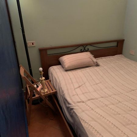 Bnb Convalis Παλέρμο Εξωτερικό φωτογραφία