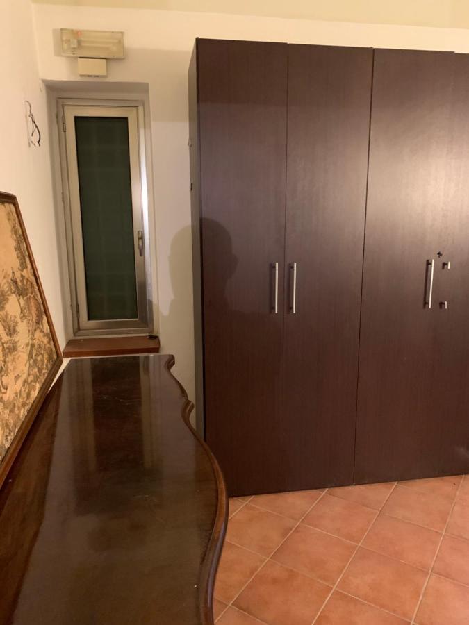 Bnb Convalis Παλέρμο Εξωτερικό φωτογραφία