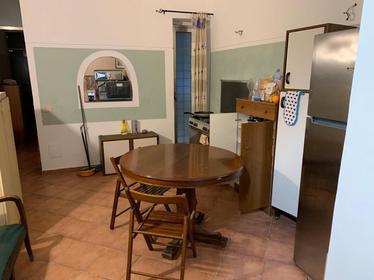 Bnb Convalis Παλέρμο Εξωτερικό φωτογραφία