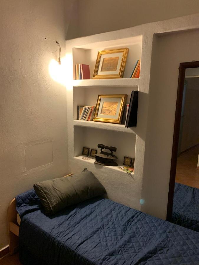 Bnb Convalis Παλέρμο Εξωτερικό φωτογραφία