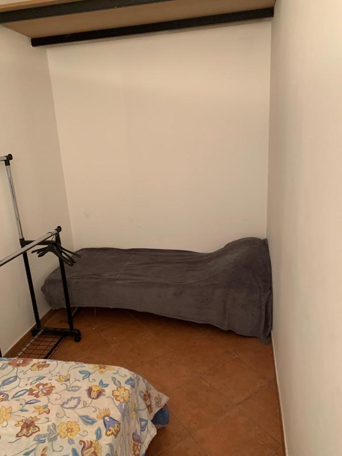 Bnb Convalis Παλέρμο Εξωτερικό φωτογραφία