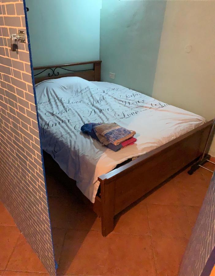 Bnb Convalis Παλέρμο Εξωτερικό φωτογραφία
