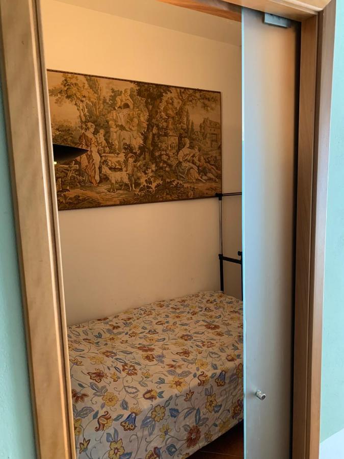 Bnb Convalis Παλέρμο Εξωτερικό φωτογραφία