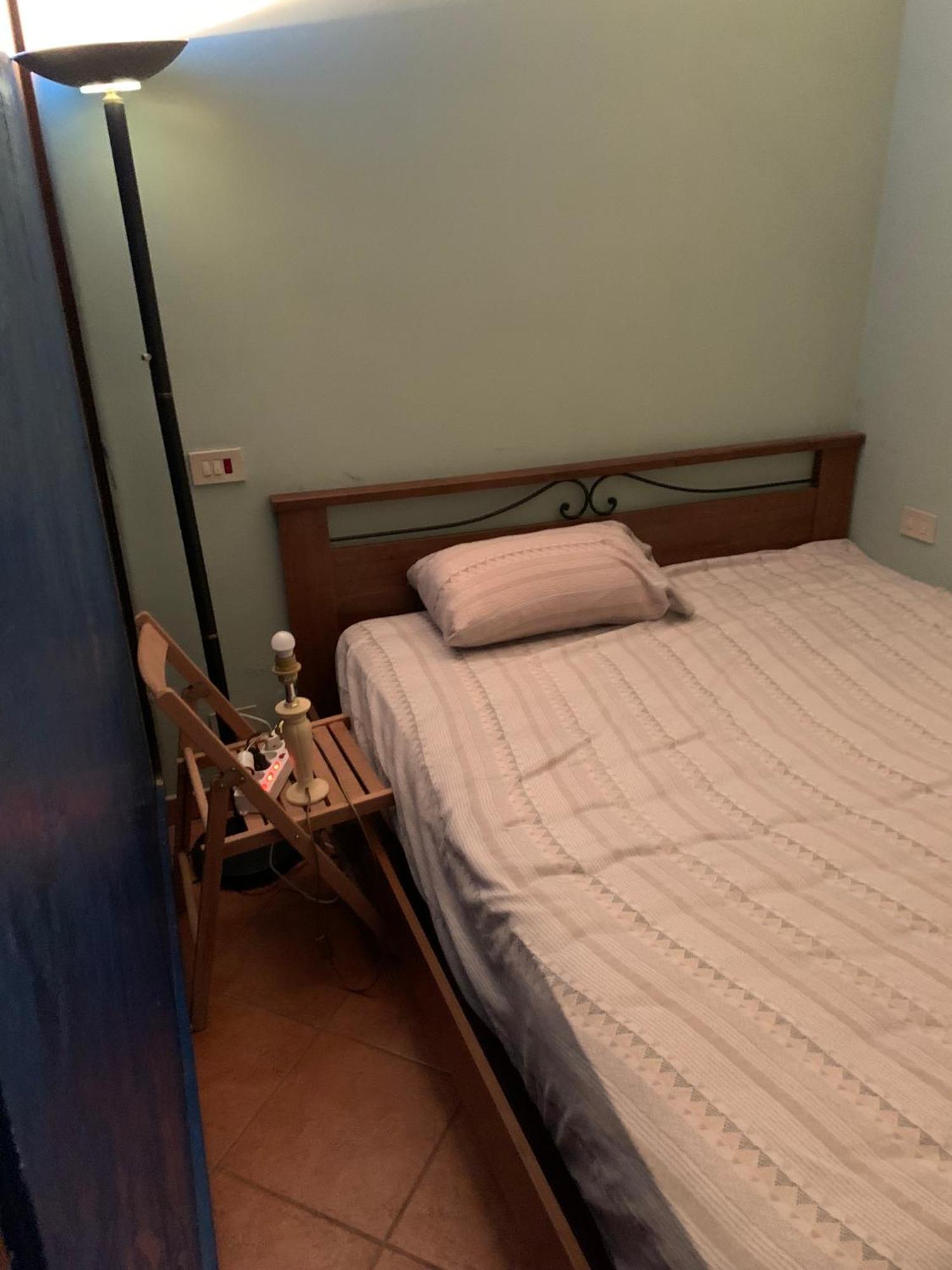 Bnb Convalis Παλέρμο Εξωτερικό φωτογραφία